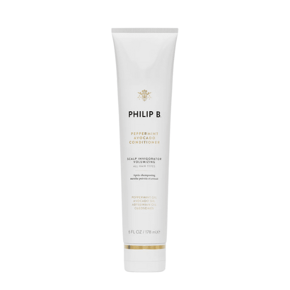 Philip B. Peppermint Avocado Conditioner 178ml - Beauty Tribe