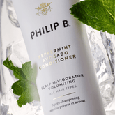 Philip B. Peppermint Avocado Conditioner 178ml - Beauty Tribe