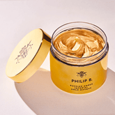 Philip B. Russian Amber Imperial Gold Masque 236ml - Beauty Tribe