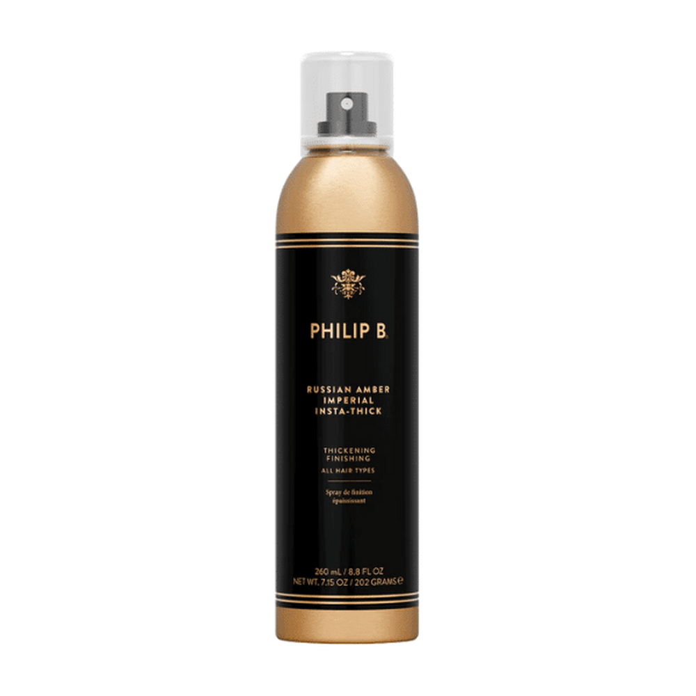 Philip B. Russian Amber Imperial Insta - Thick 260ml - Beauty Tribe
