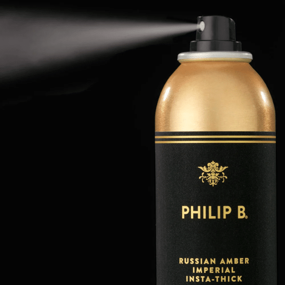 Philip B. Russian Amber Imperial Insta - Thick 260ml - Beauty Tribe