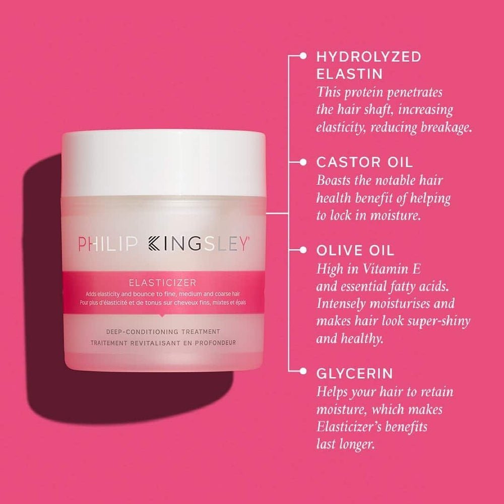 Philip Kingsley Elasticizer - Beauty Tribe