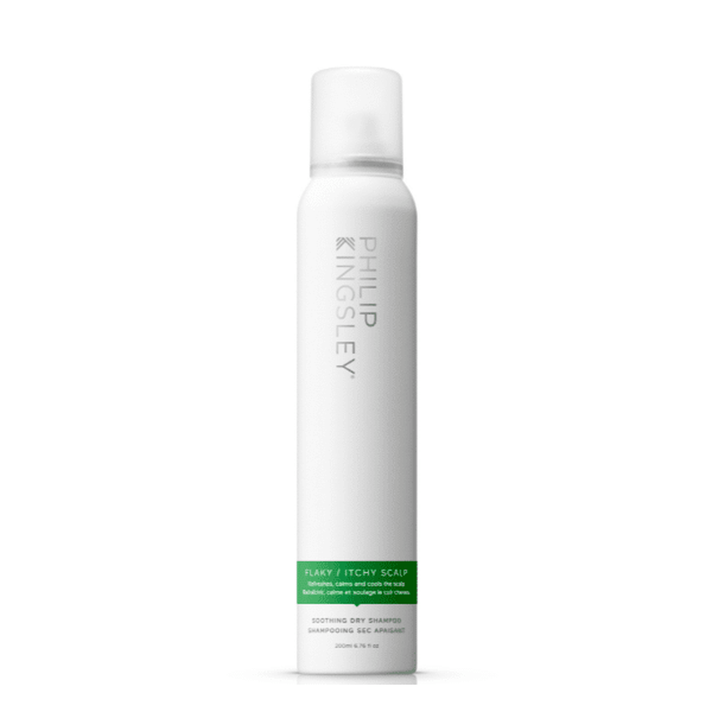 Philip Kingsley Flaky Itchy Dry Shampoo 200ml - Beauty Tribe