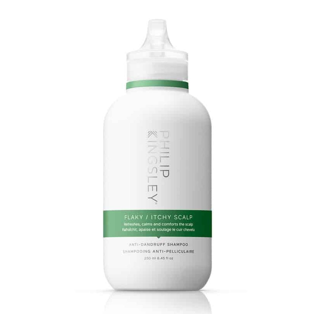 Philip Kingsley Flaky/Itchy Scalp Shampoo 250ml - Beauty Tribe