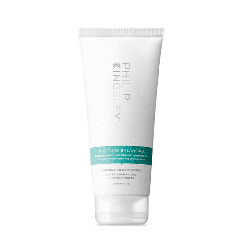 Philip Kingsley Moisture Balancing Conditioner 200ml - Beauty Tribe