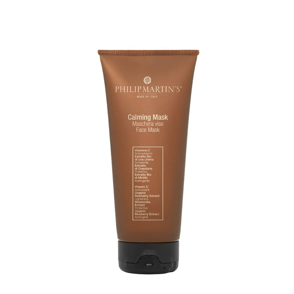 Philip Martin’s Calming Mask 200ml - Beauty Tribe