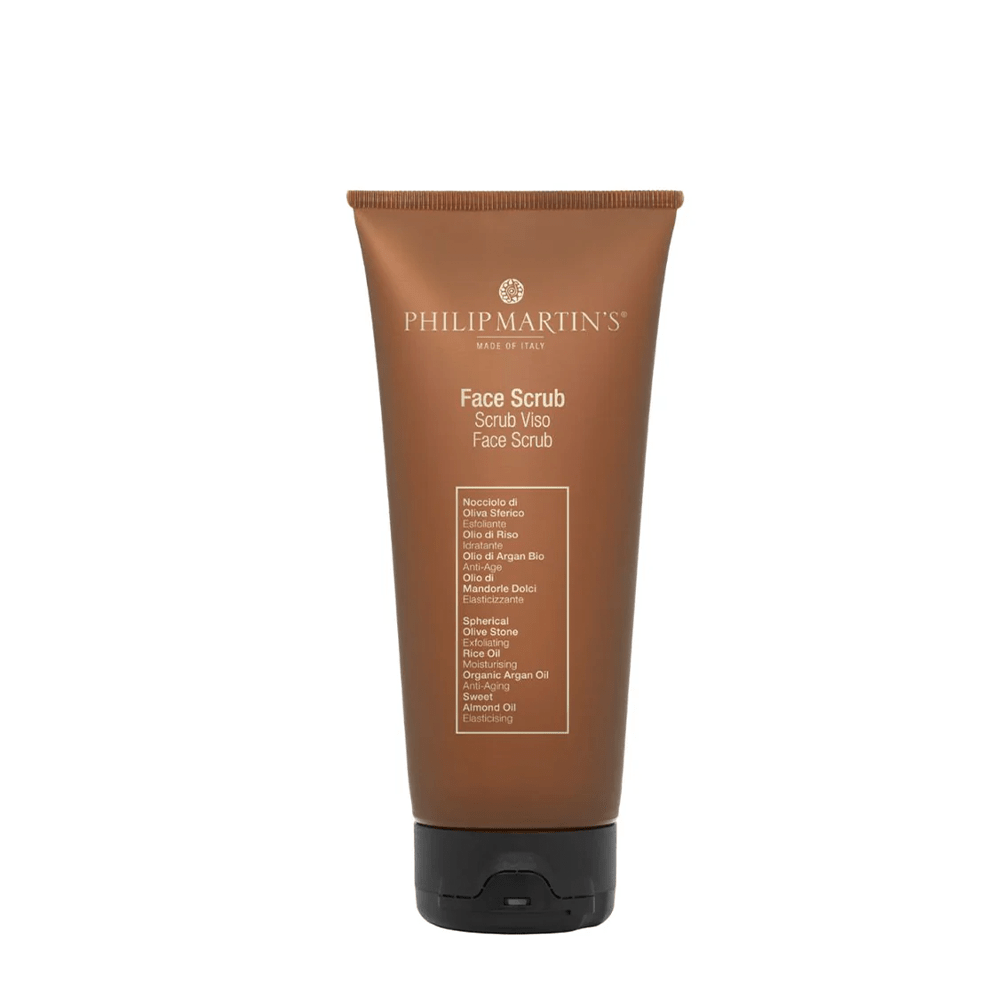 Philip Martin’s Face Scrub 200ml - Beauty Tribe