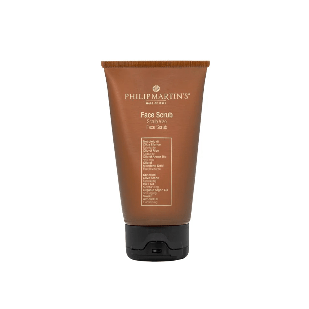 Philip Martin’s Face Scrub 75ml - Beauty Tribe