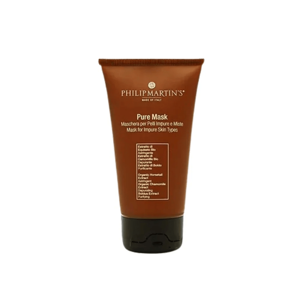 Philip Martin’s Pure Mask 75ml - Beauty Tribe