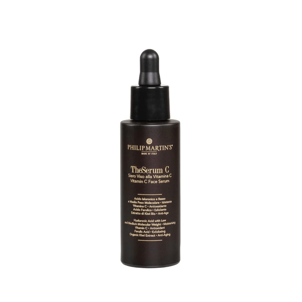 Philip Martin’s Theserum C 30ml - Beauty Tribe