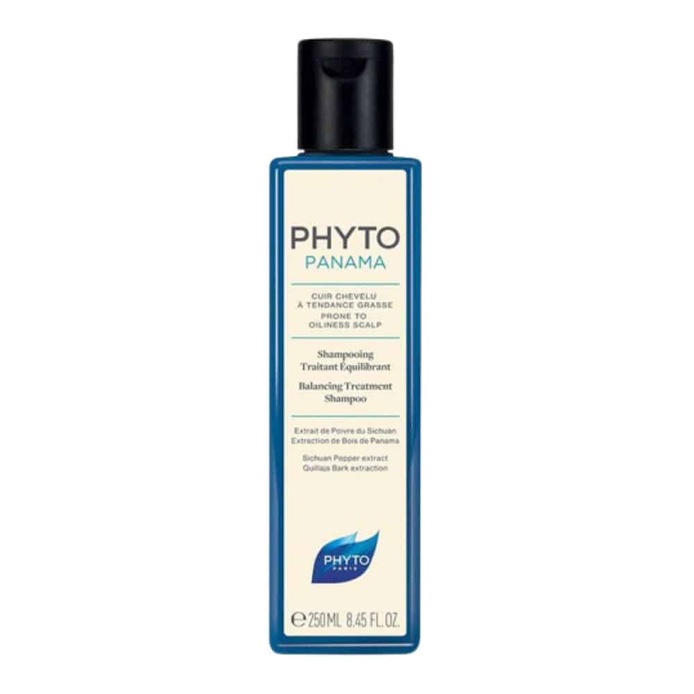 Phytopanama Mild Shampoo All Hair 250ML