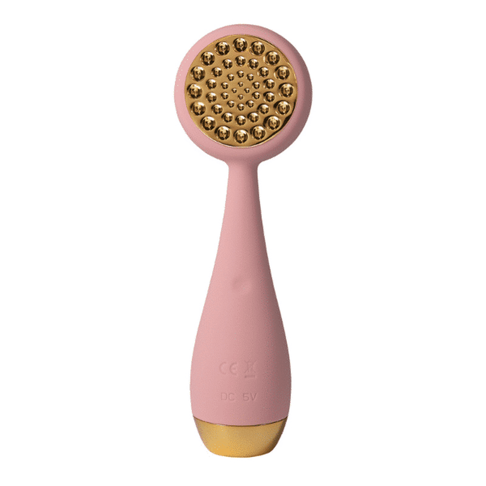 PMD Clean Pro Rose with 24ct Gold - Beauty Tribe