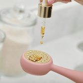 PMD Clean Pro Rose with 24ct Gold - Beauty Tribe