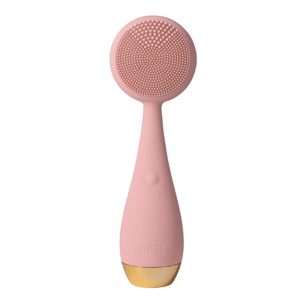 PMD Clean Pro Rose with 24ct Gold - Beauty Tribe