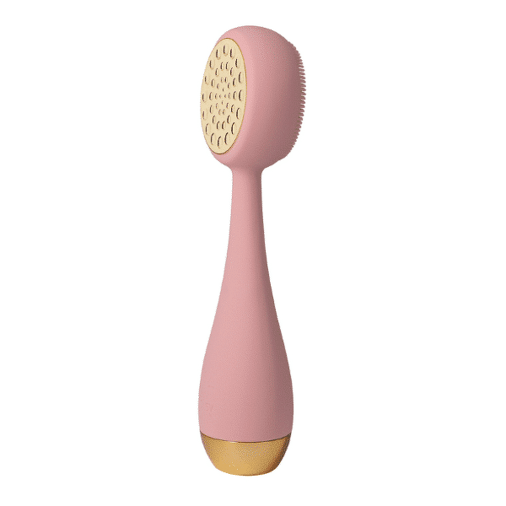 PMD Clean Pro Rose with 24ct Gold - Beauty Tribe