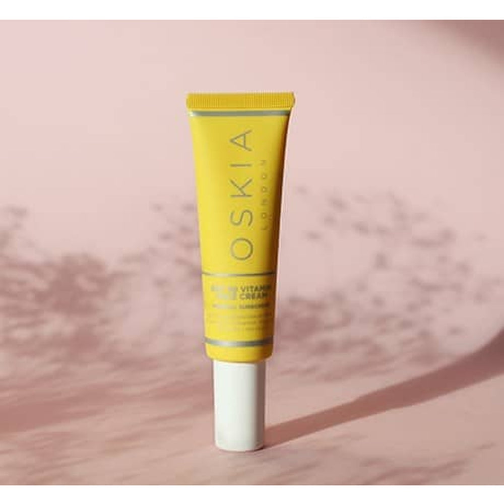 Oskia Spf 30 Vitamin Face Cream