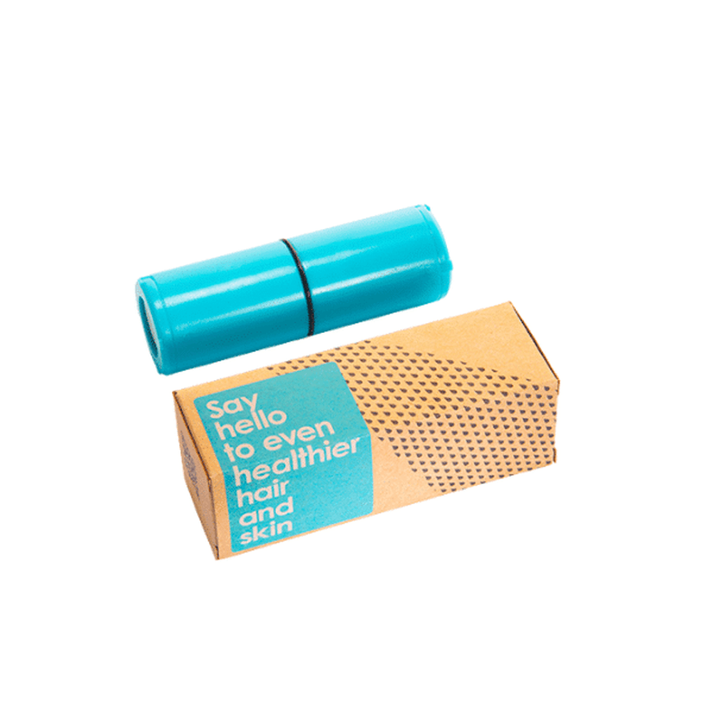 Pure Blue Replaceable Filter Cartridge - Beauty Tribe