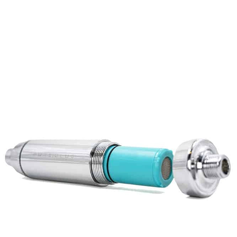 Pure Blue Shower Filter - Beauty Tribe