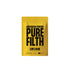 Pure Filth Lion&