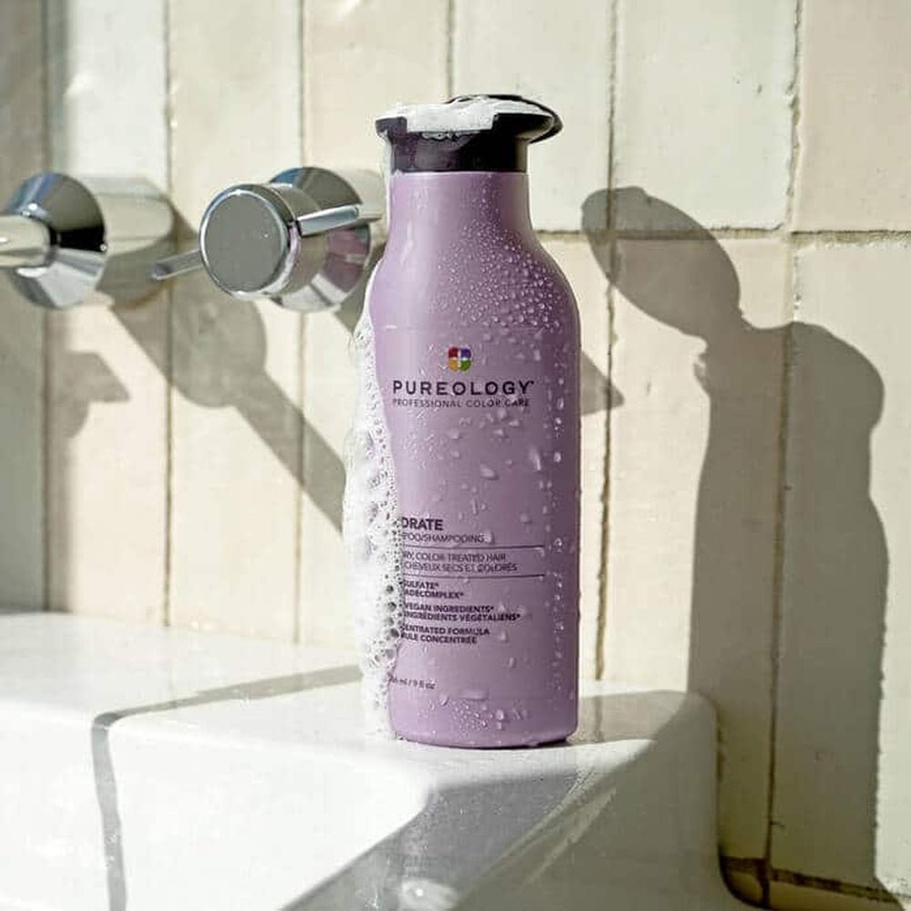 Pureology Hydrate Shampoo 266ml - Beauty Tribe