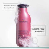 Pureology Smooth Perfection Shampoo 266ml - Beauty Tribe