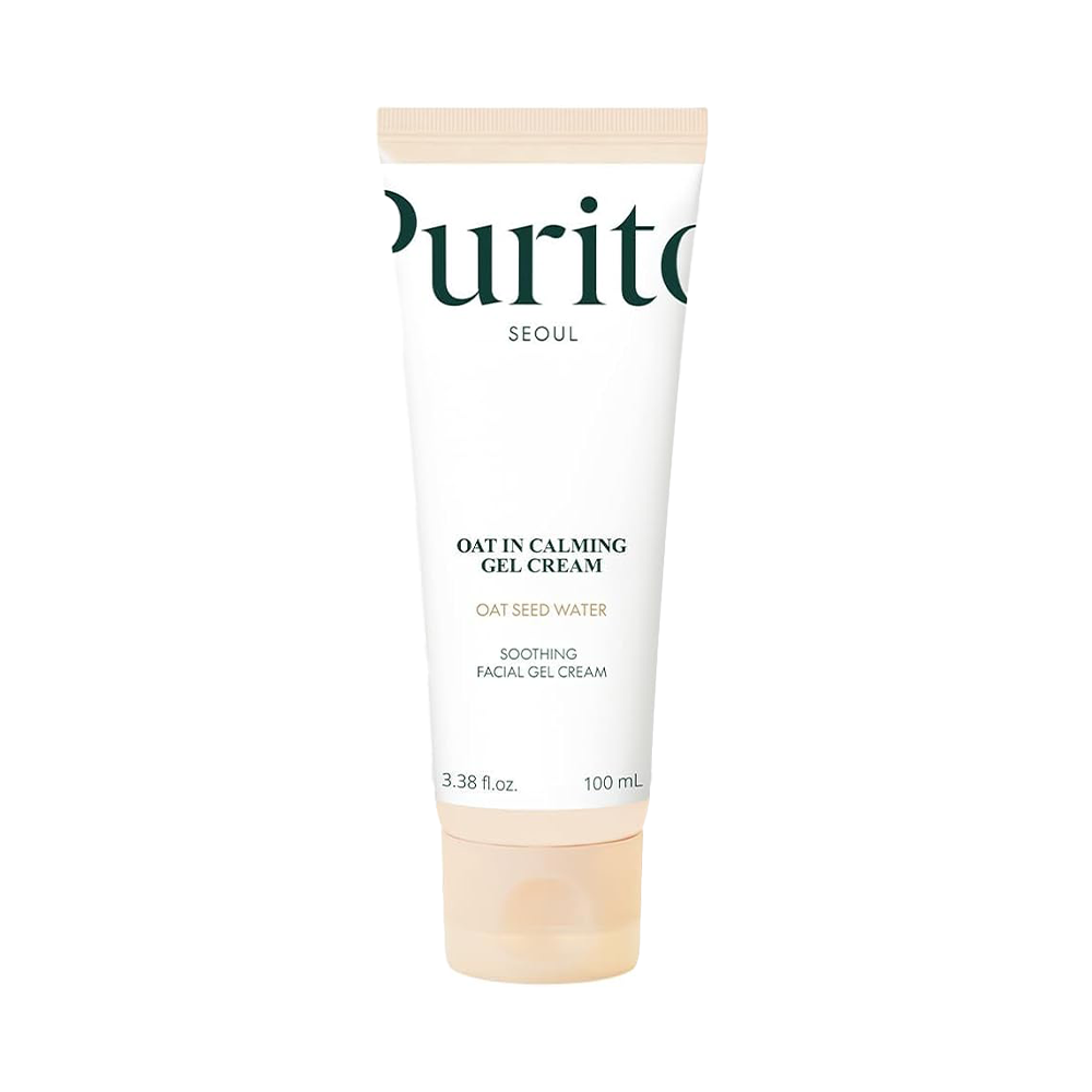 Purito Seoul Oat-In Calming Gel Cream 100ml