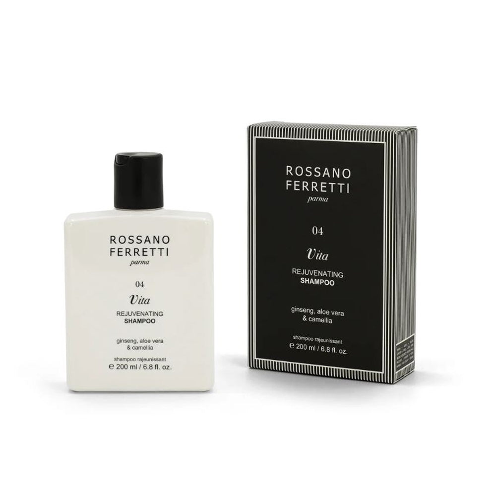 Rossano Ferretti Vita Rejuvenating Shampoo