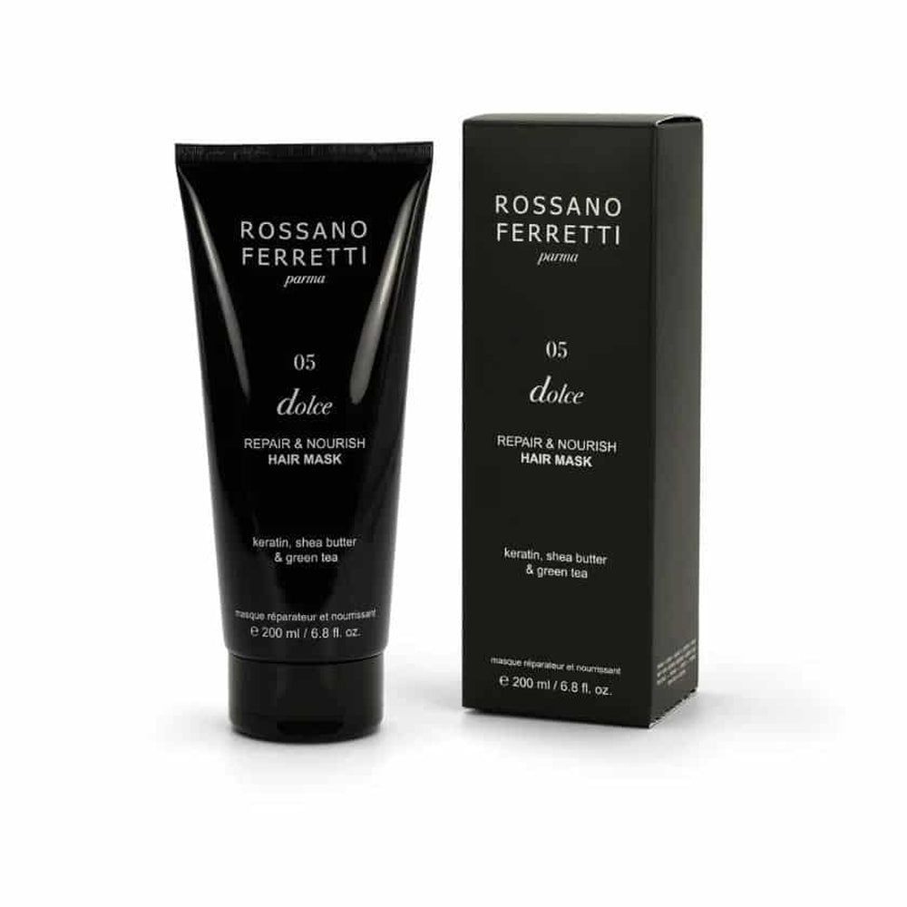 Rossano Ferretti Dolce Repair &amp; Nourish Hair Mask