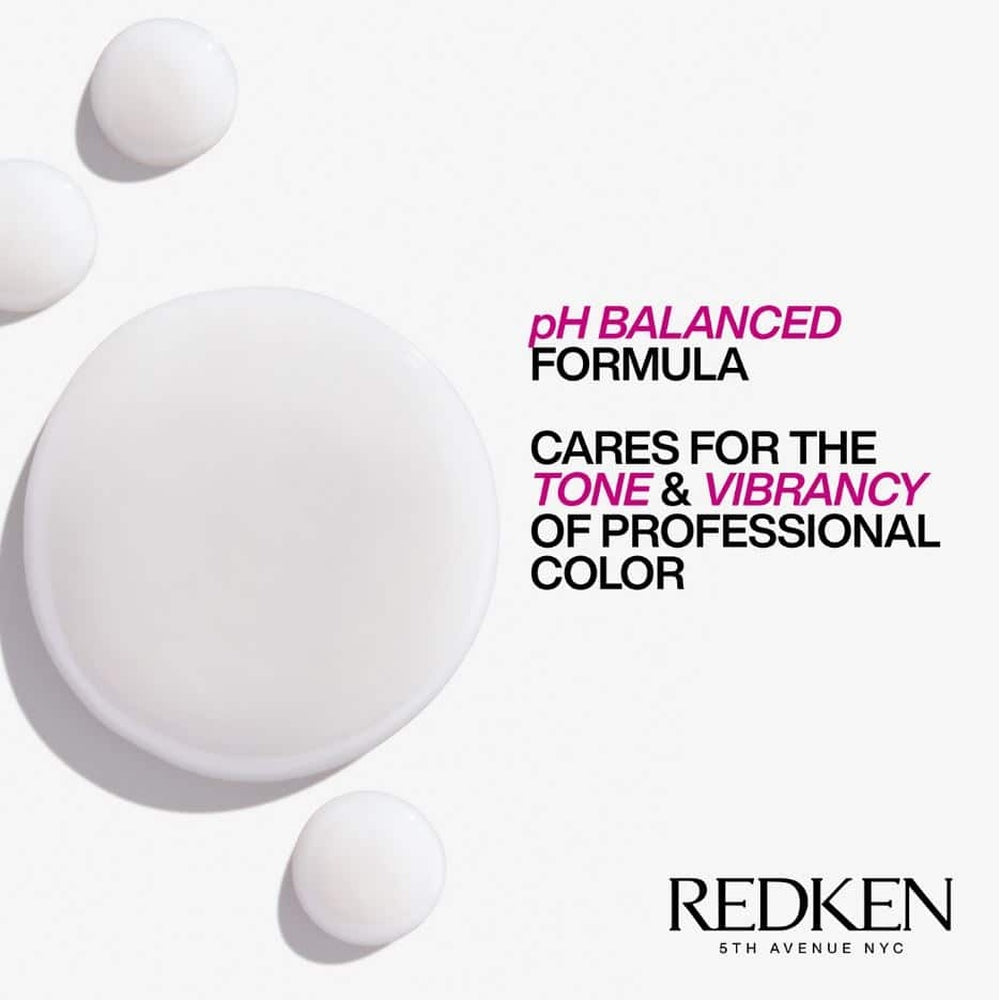 Redken Color Extend Magnetics Sulfate-Free Shampoo 300ml