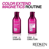 Redken Color Extend Magnetics Sulfate-Free Shampoo 300ml