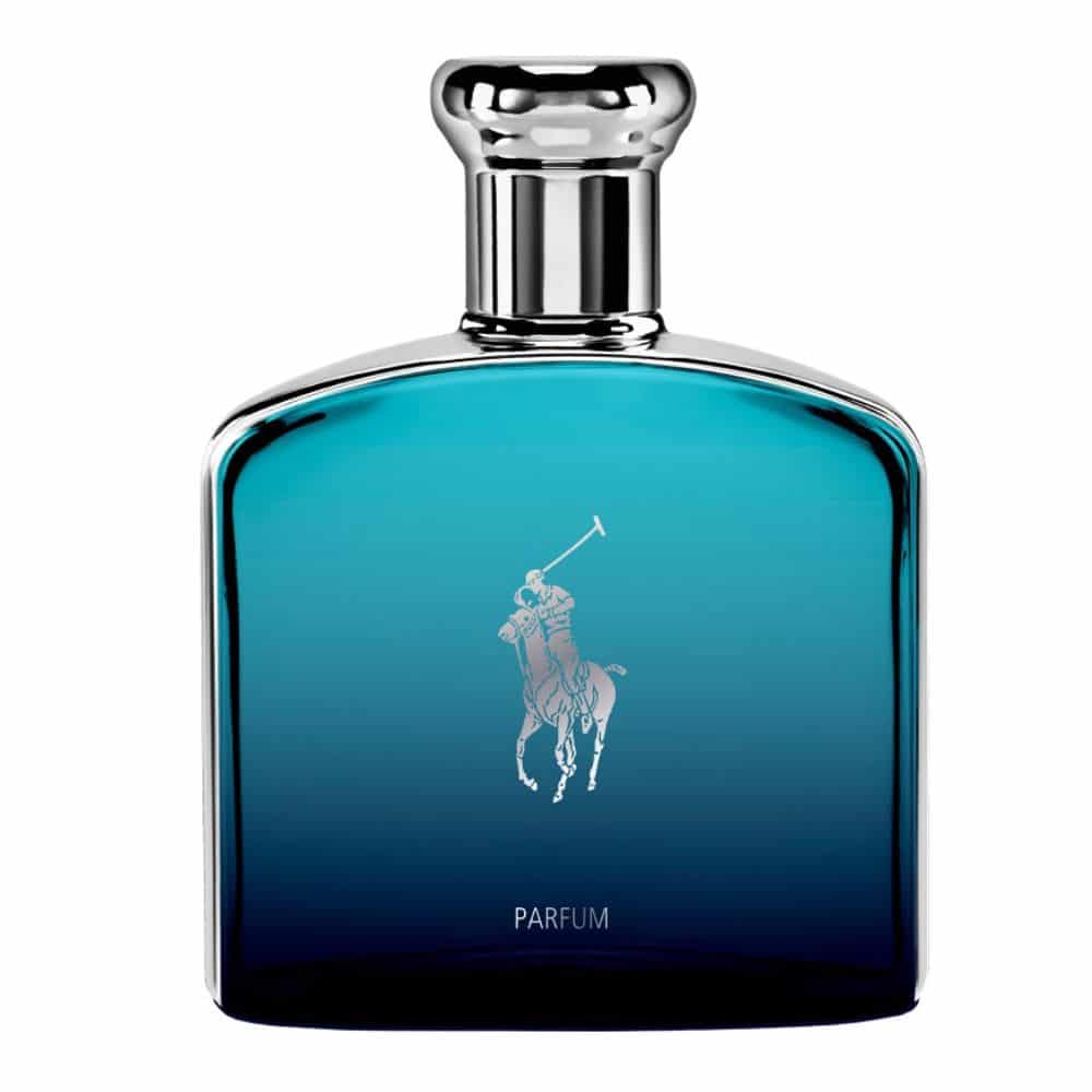 Ralph Lauren Polo Deep Blue For Men Parfum 125ml - Beauty Tribe