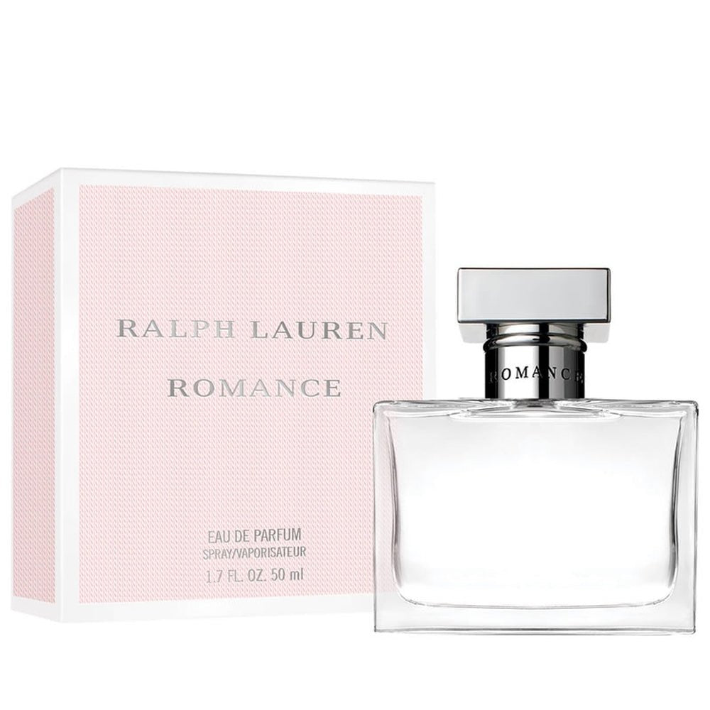 Ralph Lauren Romance Eau de Parfum For Women 50ml - Beauty Tribe