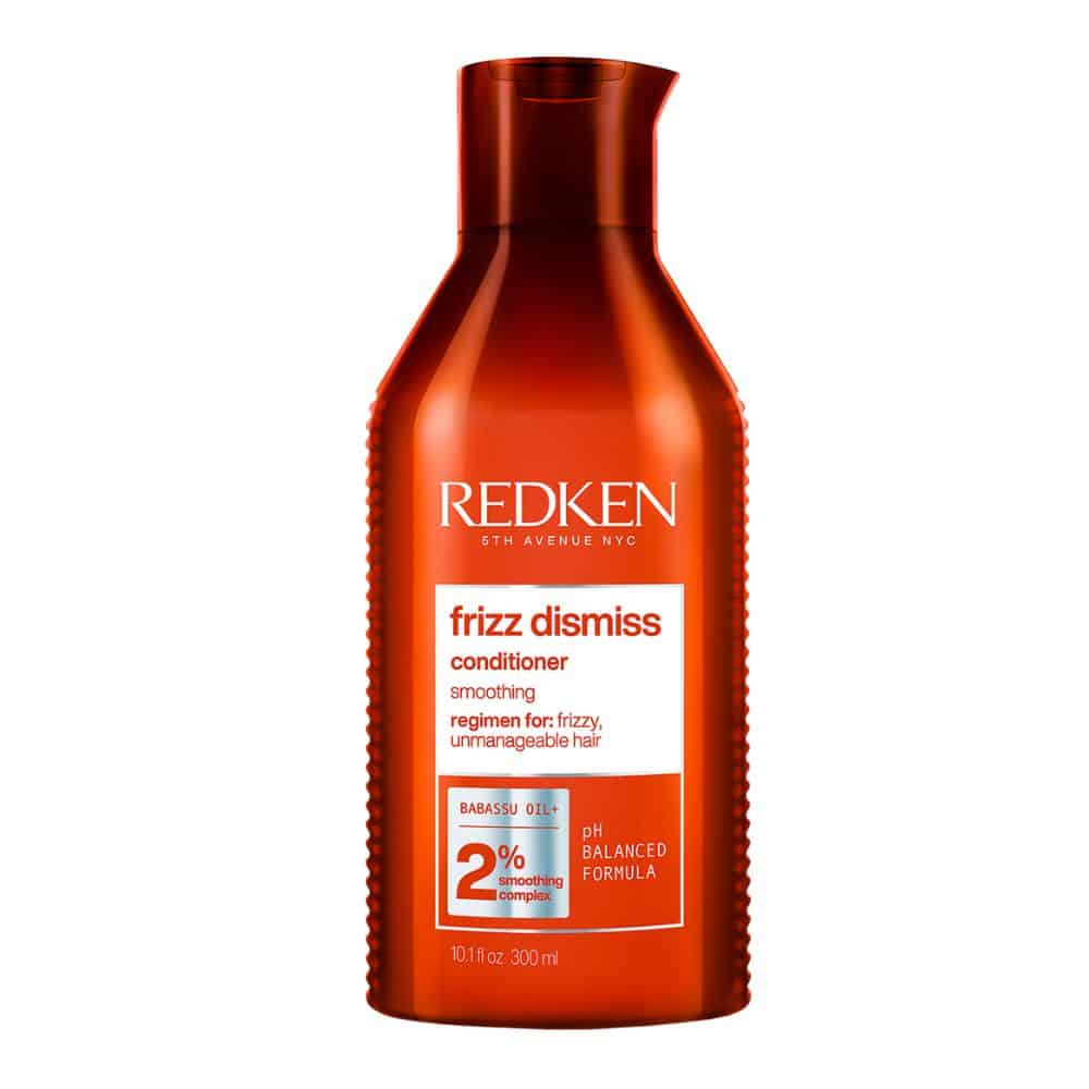 Redken Frizz Dismiss Conditioner 300ml