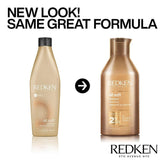 Redken All Soft Argan Oil Shampoo 300ml - Beauty Tribe