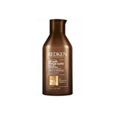 Redken All Soft Mega Curls Shampoo 300ml - Beauty Tribe