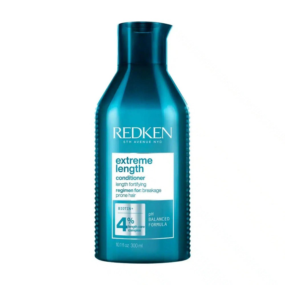 Redken Extreme Length Conditioner 300ml - Beauty Tribe