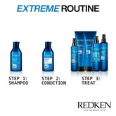 Redken Extreme Strengthening Shampoo 300ml - Beauty Tribe