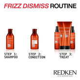 Redken Frizz Rebel Tame 250ml - Beauty Tribe