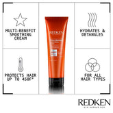 Redken Frizz Rebel Tame 250ml - Beauty Tribe