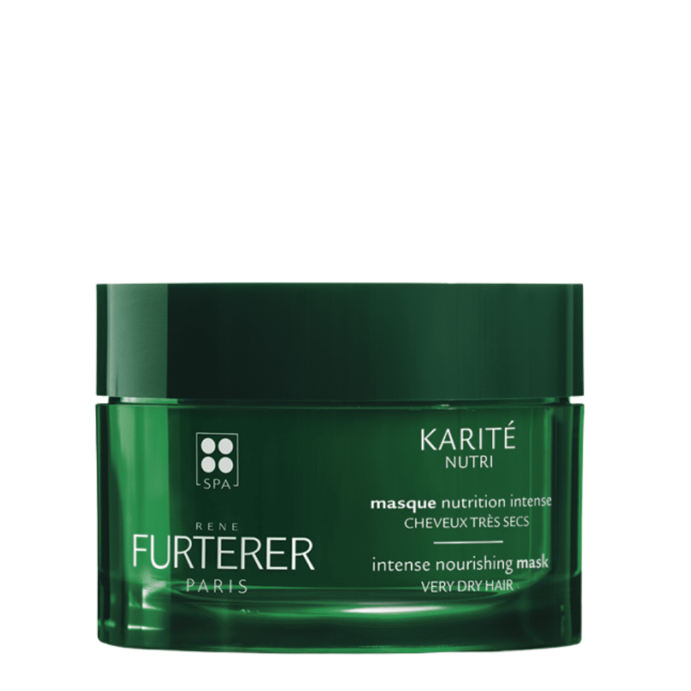 René Furterer Karite Nutri Harecare Intense Nourishing Mask - Beauty Tribe