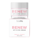 Teami Renew Eye Cream