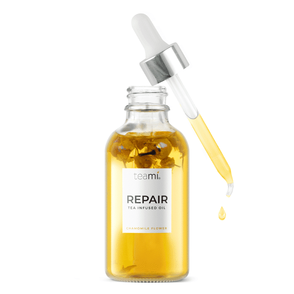 Teami Repair Facial Oil