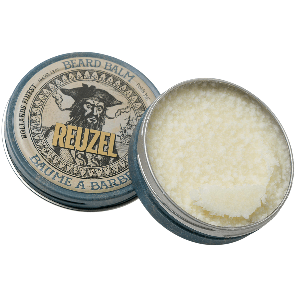 Reuzel Beard Balm 35g - Beauty Tribe
