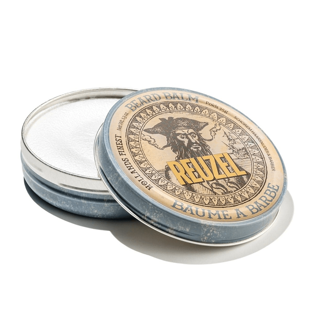Reuzel Beard Balm 35g - Beauty Tribe