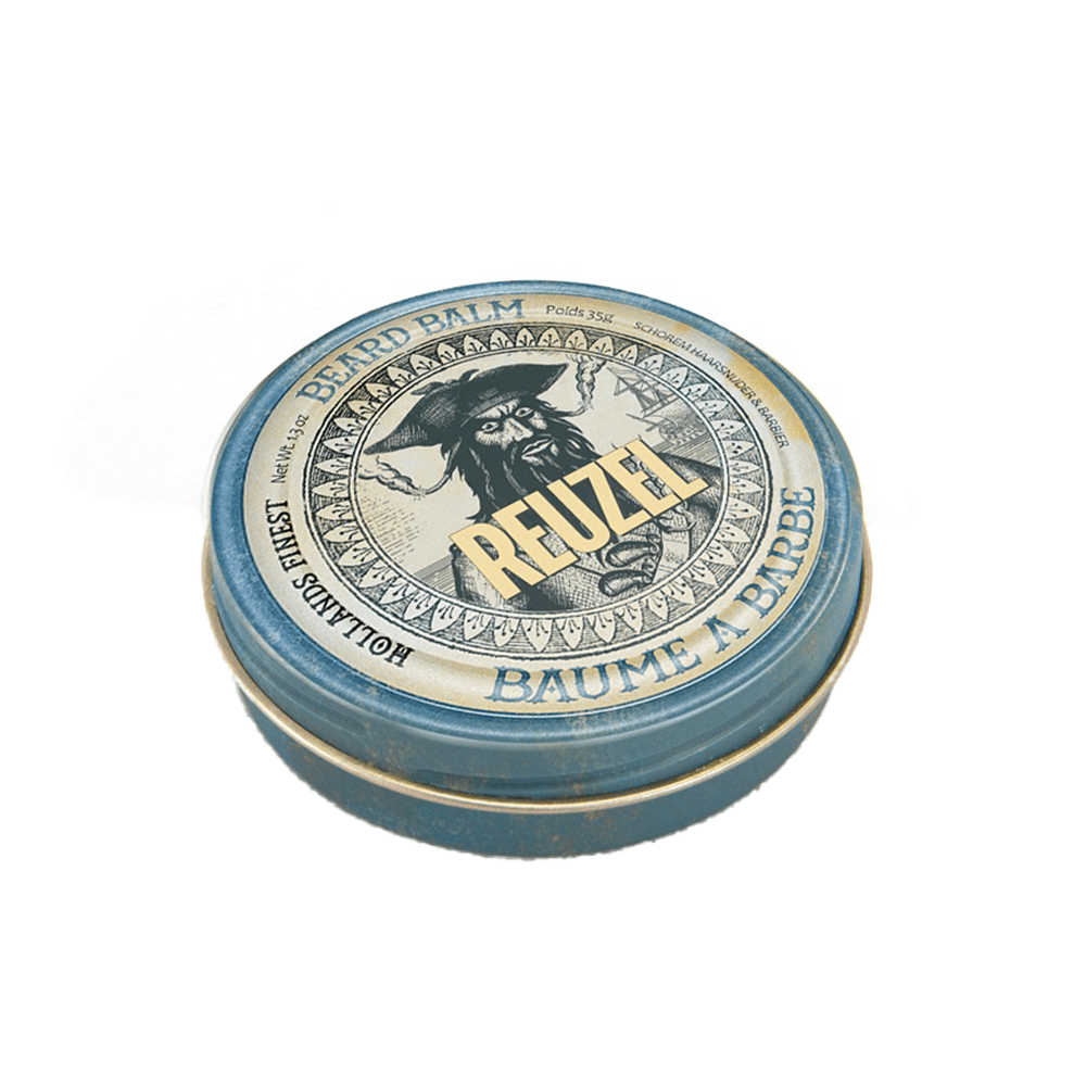 Reuzel Beard Balm 35g - Beauty Tribe