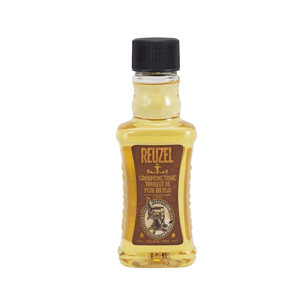 Reuzel Grooming Tonic 100ml - Beauty Tribe
