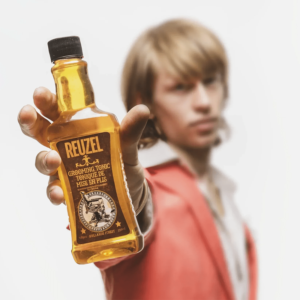 Reuzel Grooming Tonic 350ml - Beauty Tribe