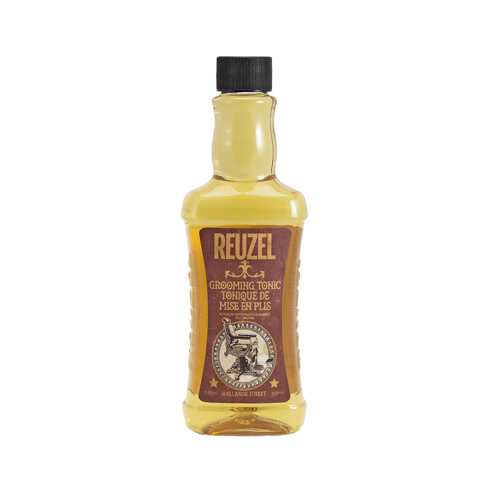 Reuzel Grooming Tonic 350ml - Beauty Tribe