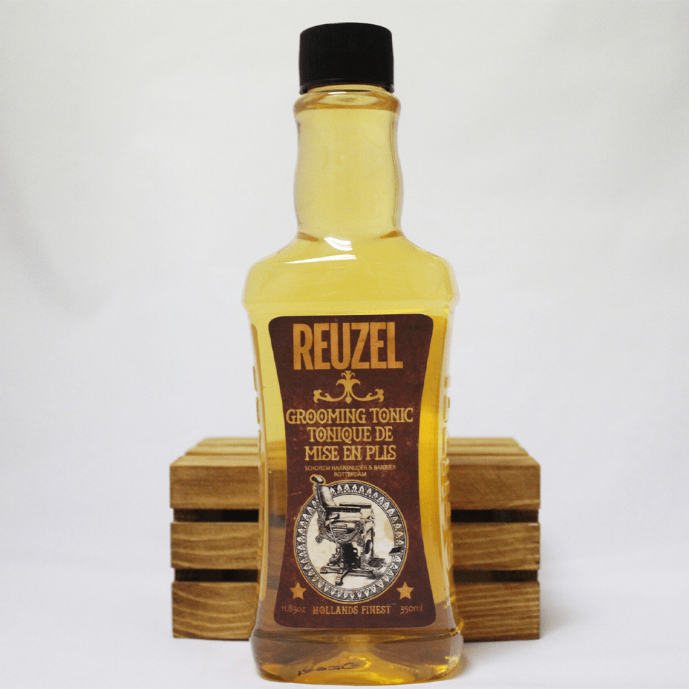 Reuzel Grooming Tonic 350ml - Beauty Tribe