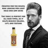 Reuzel Grooming Tonic 350ml - Beauty Tribe